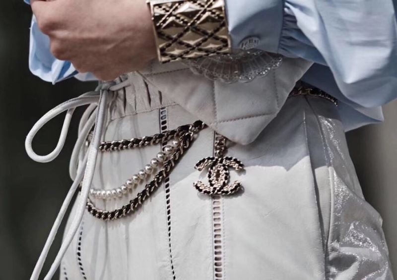 Chanel Necklaces